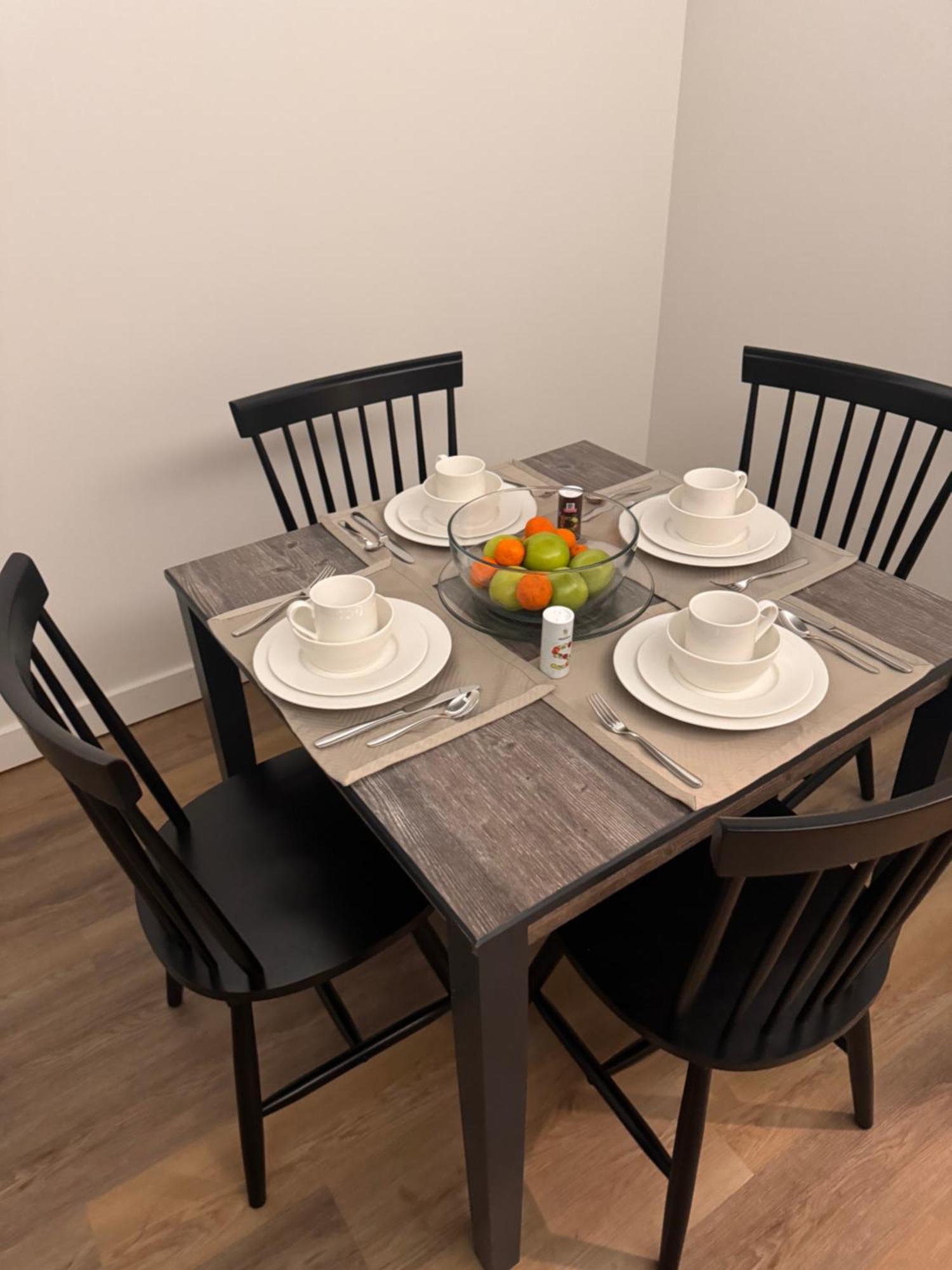Nova Gaia Place Apartment
